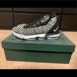 Lebron XVI Basketball Shoes